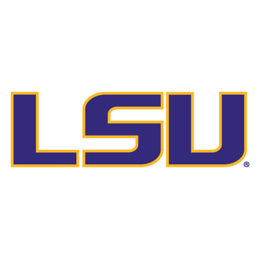 LSU Tigers logo