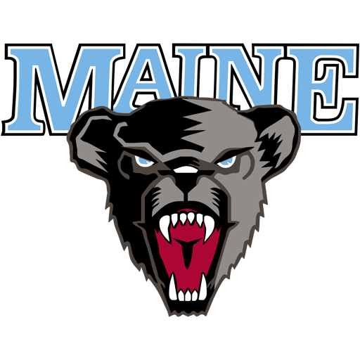Maine Black Bears logo