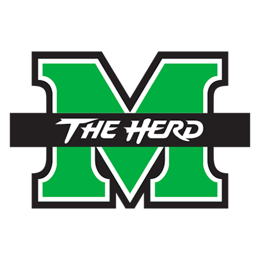 Marshall Thundering Herd logo