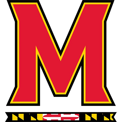 Maryland Terrapins logo