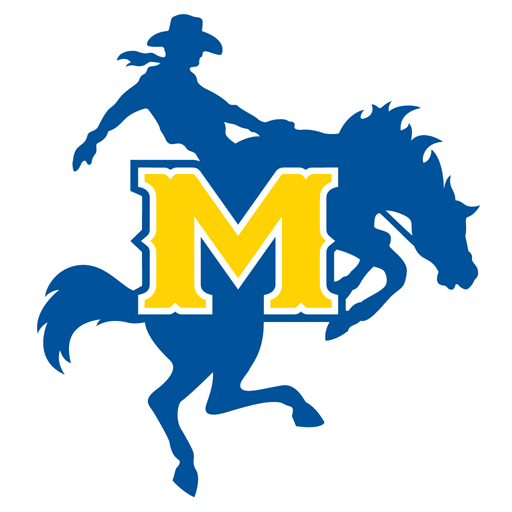 McNeese Cowboys logo