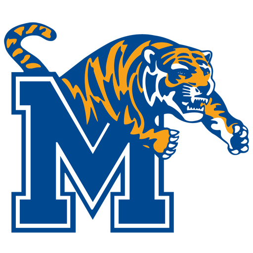 Memphis Tigers logo