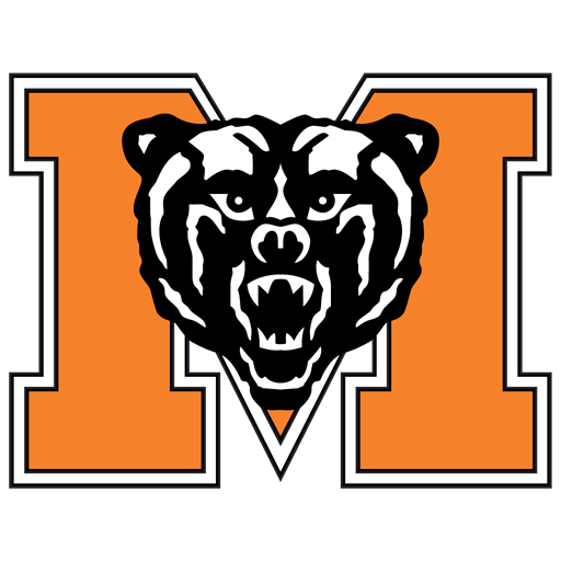 Mercer Bears logo