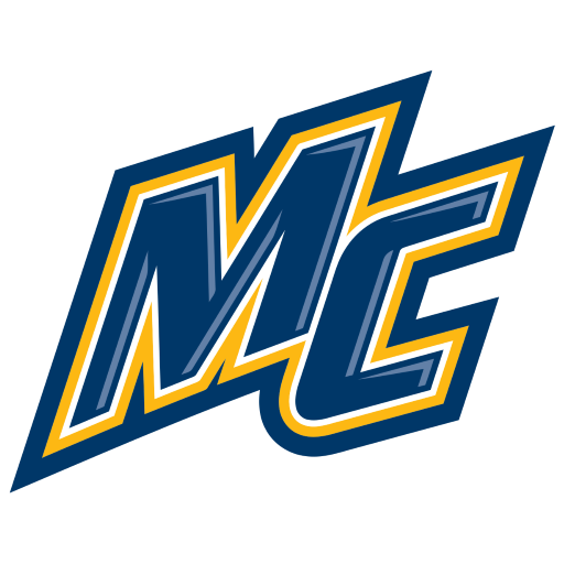 Merrimack Warriors logo