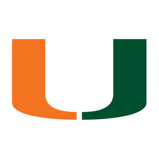 Miami Hurricanes logo