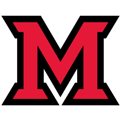 Miami (OH) RedHawks logo