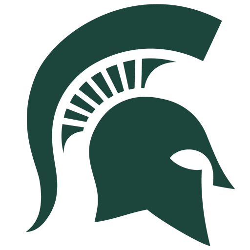 Michigan State Spartans logo