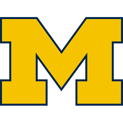 Michigan Wolverines logo