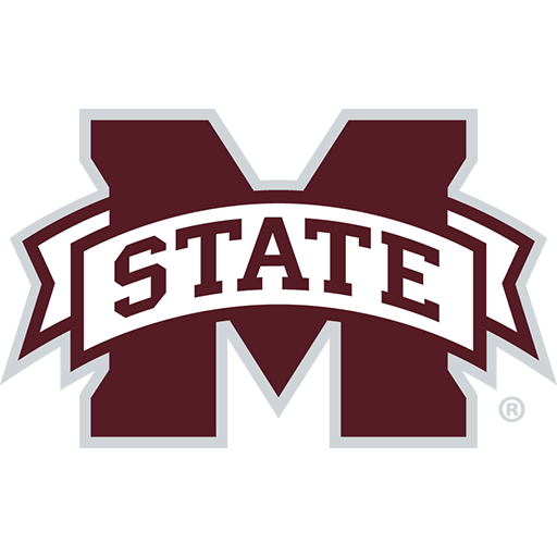 Mississippi State Bulldogs logo