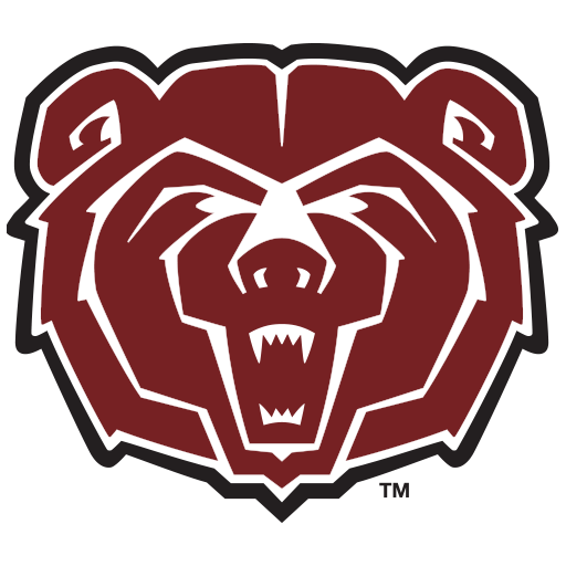 Missouri State Bears logo