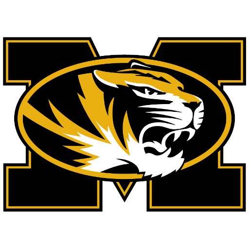 Missouri Tigers logo