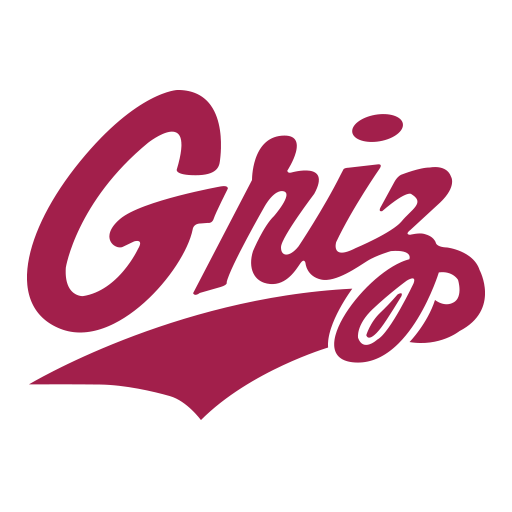 Montana Grizzlies logo
