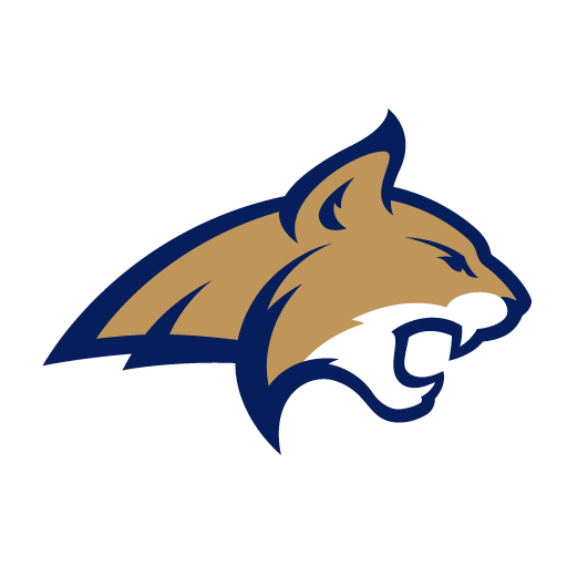 Montana State Bobcats logo