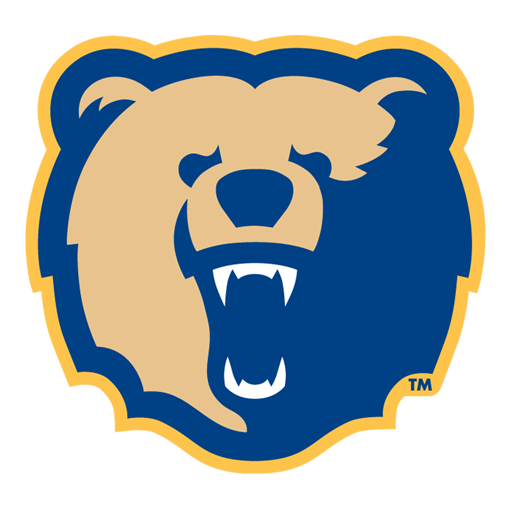 Morgan State Bears logo