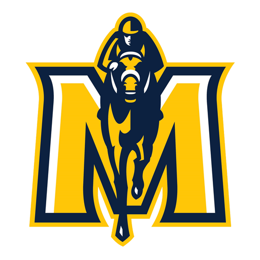 Murray State Racers logo