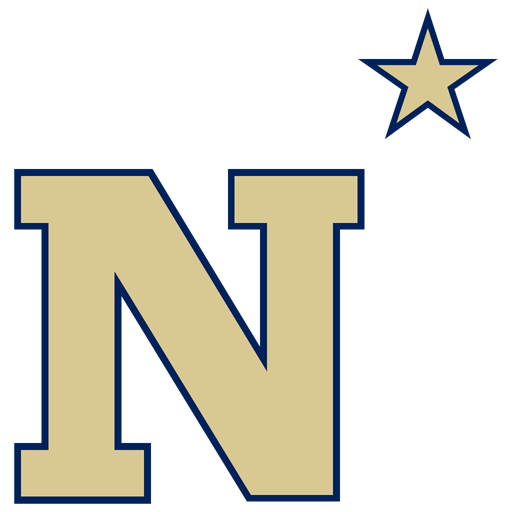 Navy Midshipmen logo