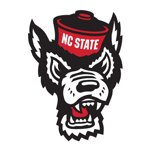 NC State Wolfpack logo
