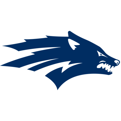Nevada Wolf Pack logo