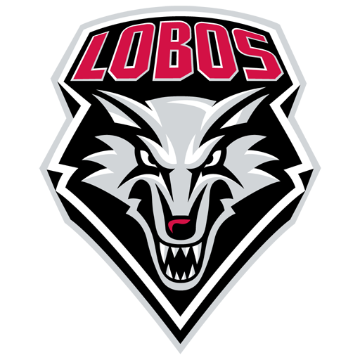 New Mexico Lobos logo