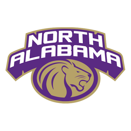 North Alabama Lions logo