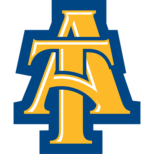 North Carolina A&T Aggies logo