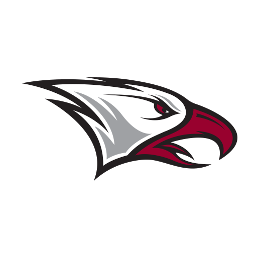 North Carolina Central Eagles logo