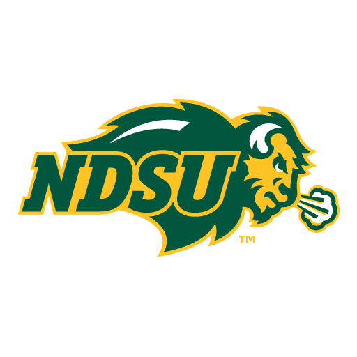 North Dakota State Bison logo