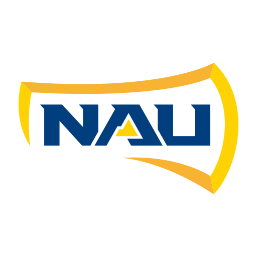 Northern Arizona Lumberjacks logo