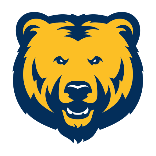 Northern Colorado Bears logo