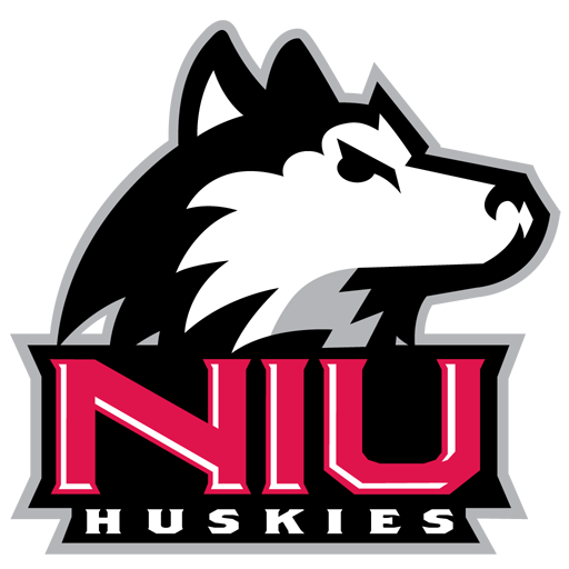 Northern Illinois Huskies logo