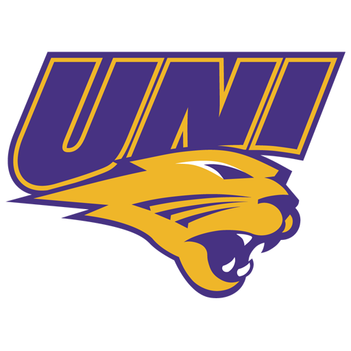 Northern Iowa Panthers logo