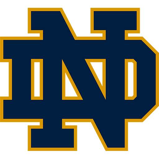 Notre Dame Fighting Irish logo