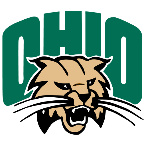 Ohio Bobcats logo
