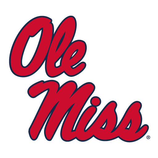 Ole Miss Rebels logo