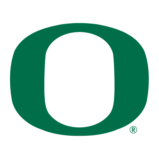 Oregon Ducks logo
