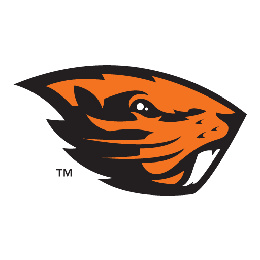Oregon State Beavers logo