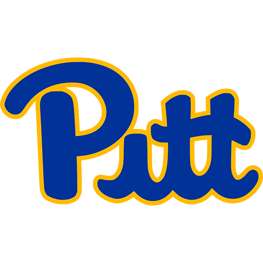 Pittsburgh Panthers logo