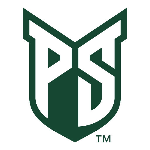 Portland State Vikings logo