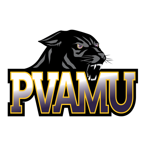Prairie View A&M Panthers logo