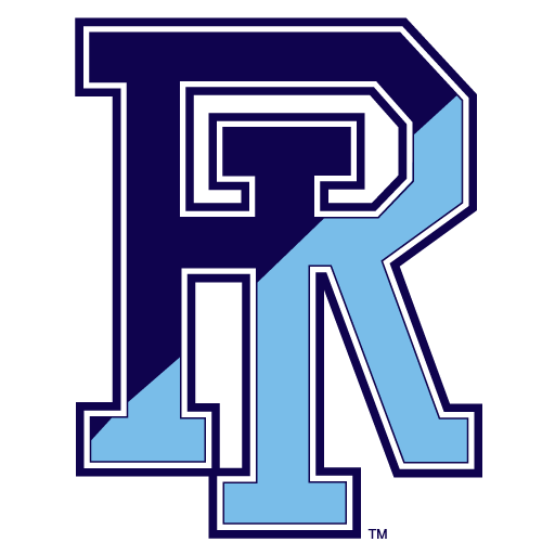 Rhode Island Rams logo
