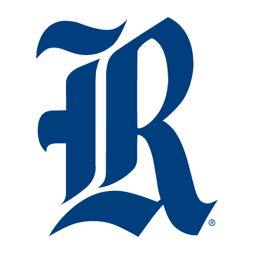 Rice Owls logo
