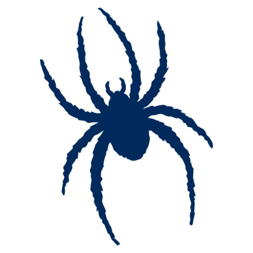 Richmond Spiders logo