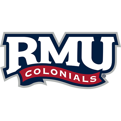 Robert Morris Colonials logo