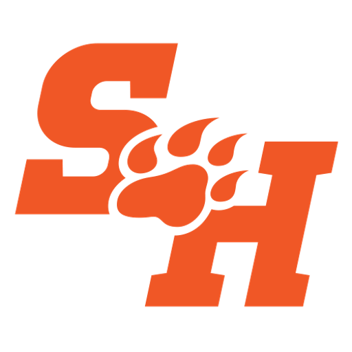 Sam Houston Bearkats logo