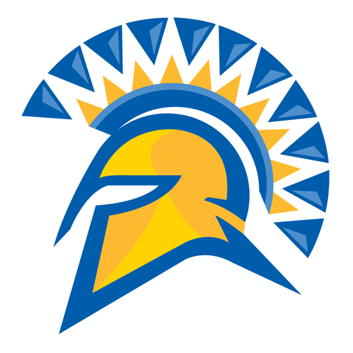 San José State Spartans logo