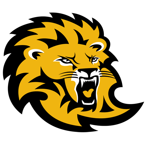 SE Louisiana Lions logo