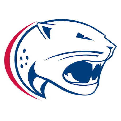 South Alabama Jaguars logo