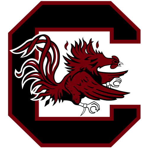 South Carolina Gamecocks logo