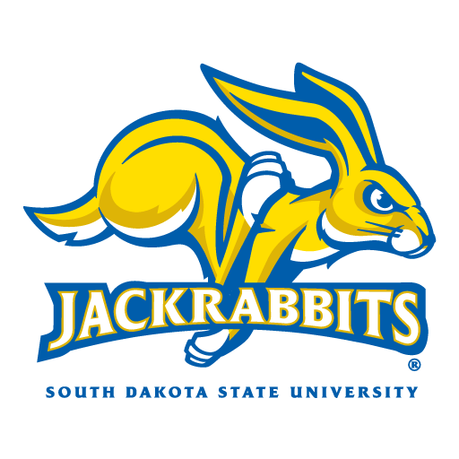 South Dakota State Jackrabbits logo