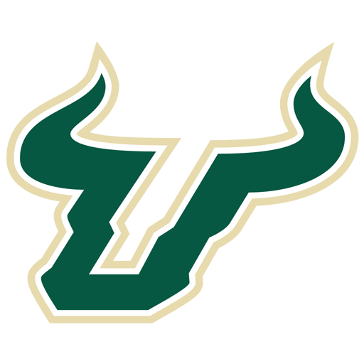 South Florida Bulls logo